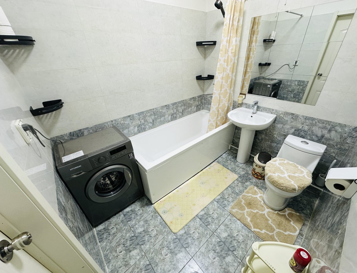 Shigtgee's tweet image. Баахан л ухаж, заслаа шд. РТ. 🙏

БГД,  4-р хороолол, Эх нялхсын урд 43м2 бүрэн тавилгатай 2 өрөө байр гадаадын иргэнд, цэвэрхэн суух ам бүл цөөтэй хүнд удаан хугацаагаар түрээслүүлнэ. Агенттай хамтрах боломжтой.

Төлбөр: 
3+1 - ₮2 сая
6+1 - ₮1,8 сая 
☎️ 88098020, 99178846