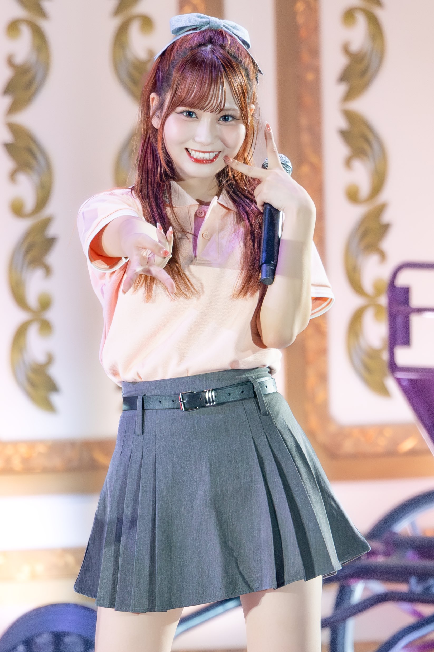 LOVE イコラブ 2018 May 花背景 生写真 フルコンプ LOVE