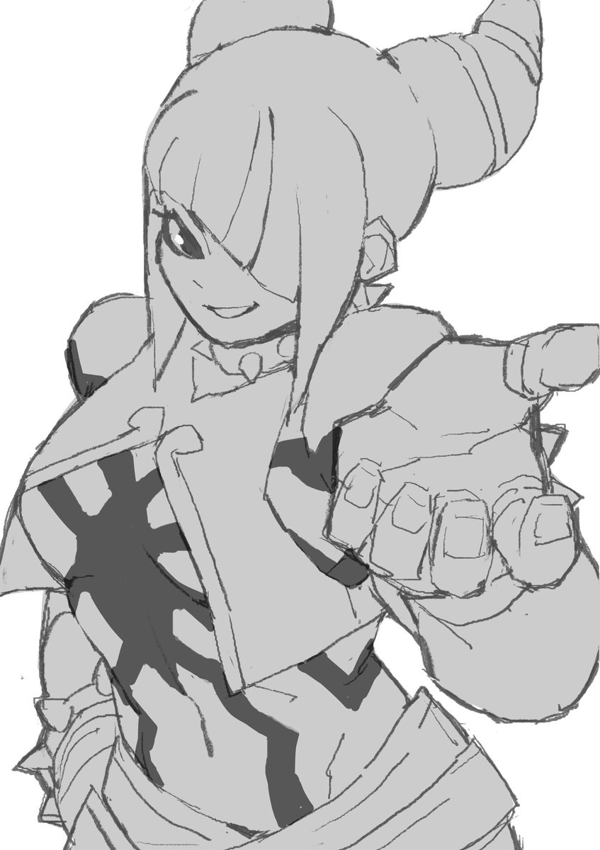 えかき tweet media