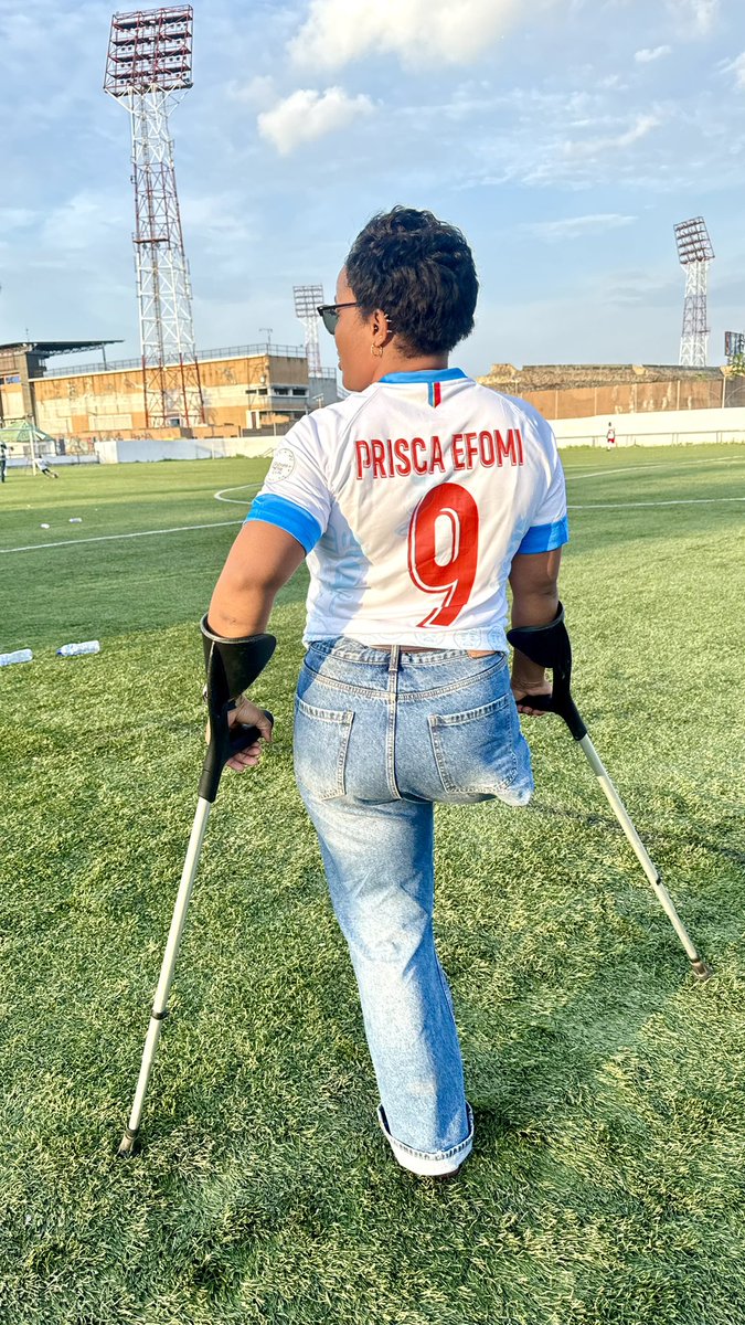 Tous derrière nos Léopards pour le match du 9 ! Force, courage et détermination, nous croyons en vous. Faites briller notre drapeau haut et fort ! 🐆🇨🇩

#TOKOMIPEMBENI 

SEMAINE OYO KAKA MAILLOT YA MBOKA CHALLENGE LANCÉ 🙌