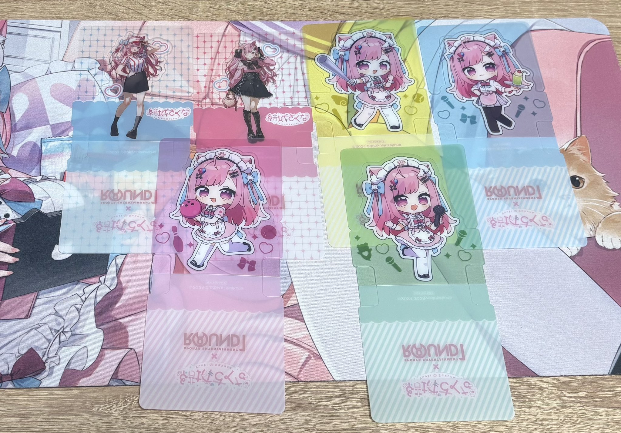 マルチスケイル🎀🐾 on X: 