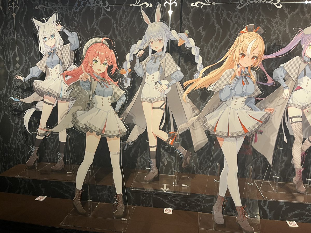 マカロニ tweet media
