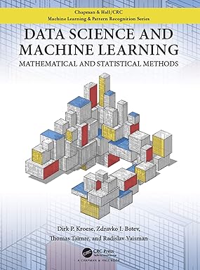 Parajulisaroj16's tweet image. This textbook is a well-rounded, rigorous, and informative work presenting the mathematics behind modern machine learning techniques. pyoflife.com/data-science-a…
#datascientist #mathmatics #statistics #machinelearning