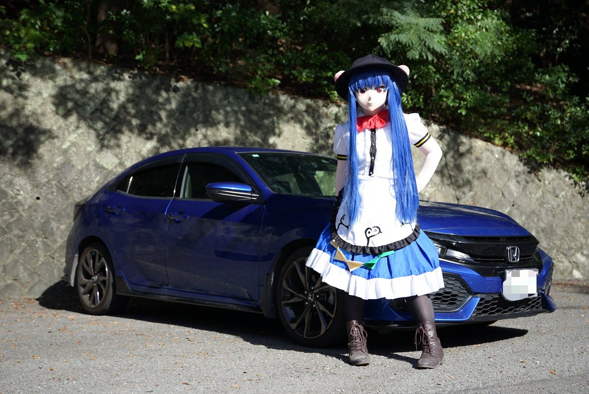 Eight-Six (@Master46987441) / Posts / X