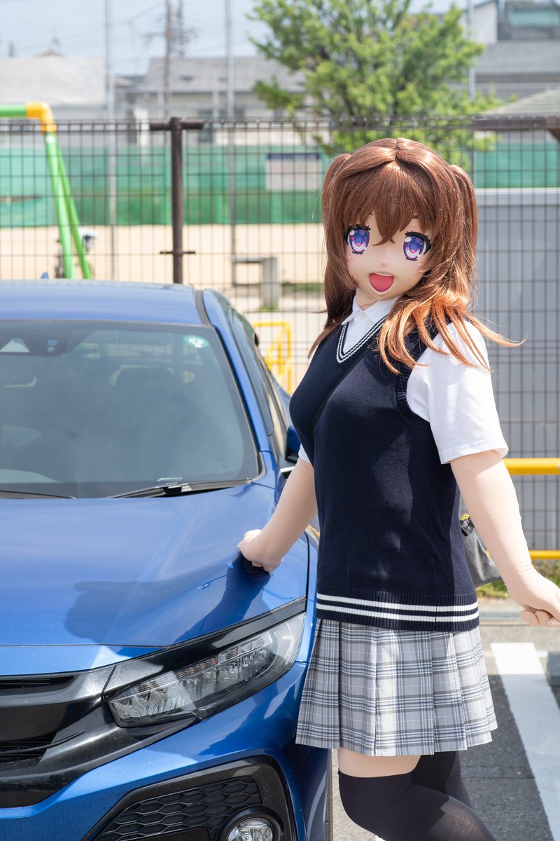 Eight-Six (@Master46987441) / Posts / X