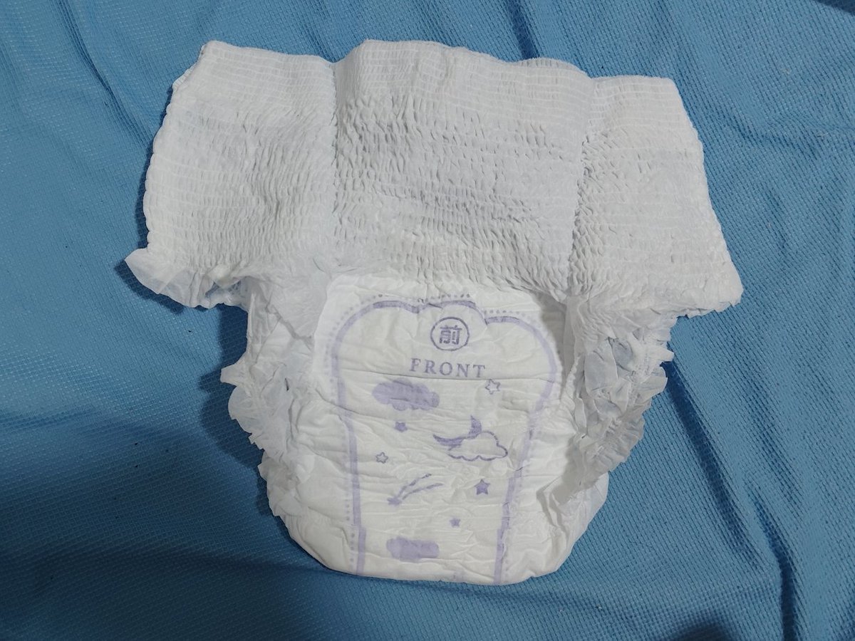 Pad Lover tweet media