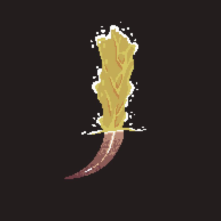 UlaPelirroja's tweet image. #mead #ale #swordtember #swordtember2025 #pixelart