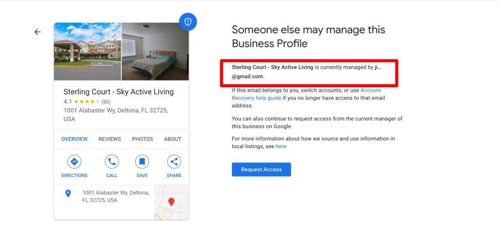 Focus on Local? -> 9 Google Business Profile Verification Tips That Will Save Your Sanity

Including:
*How to Trigger Instant Verification
*How to Verify a Service Area Business Without a Physical Location
*How to Use Google’s Verification Troubleshooter Tool
And several other