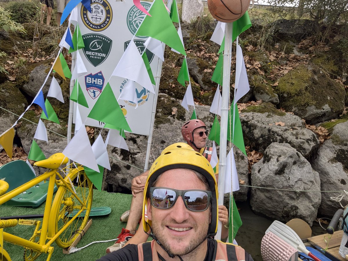 Touskiflot 2025, c'est parti !