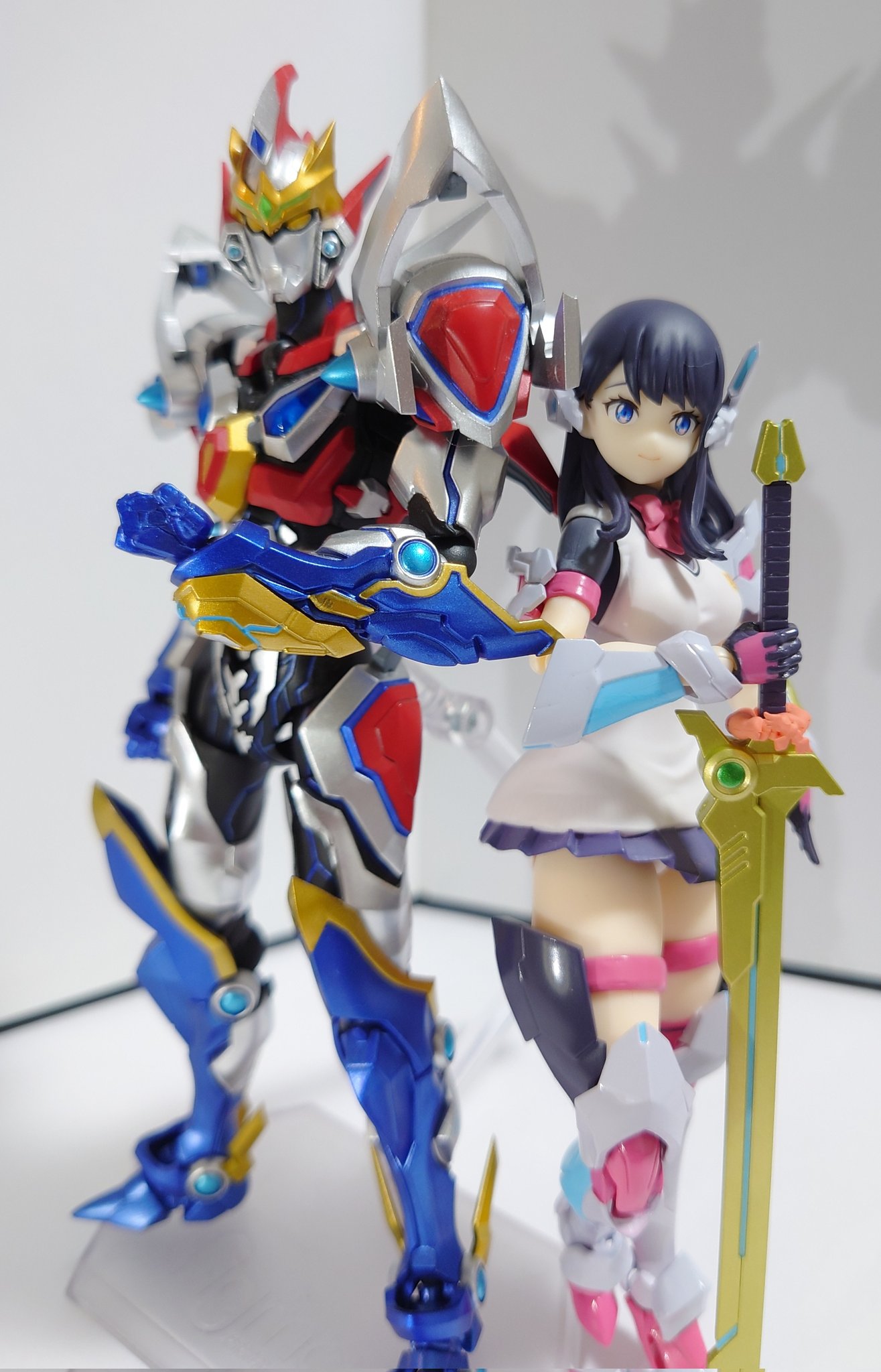 T.TKS GRIDMAN(ﾀｶﾊﾏ ﾀｹｼ） (@TTKSGRIDMAN) / X
