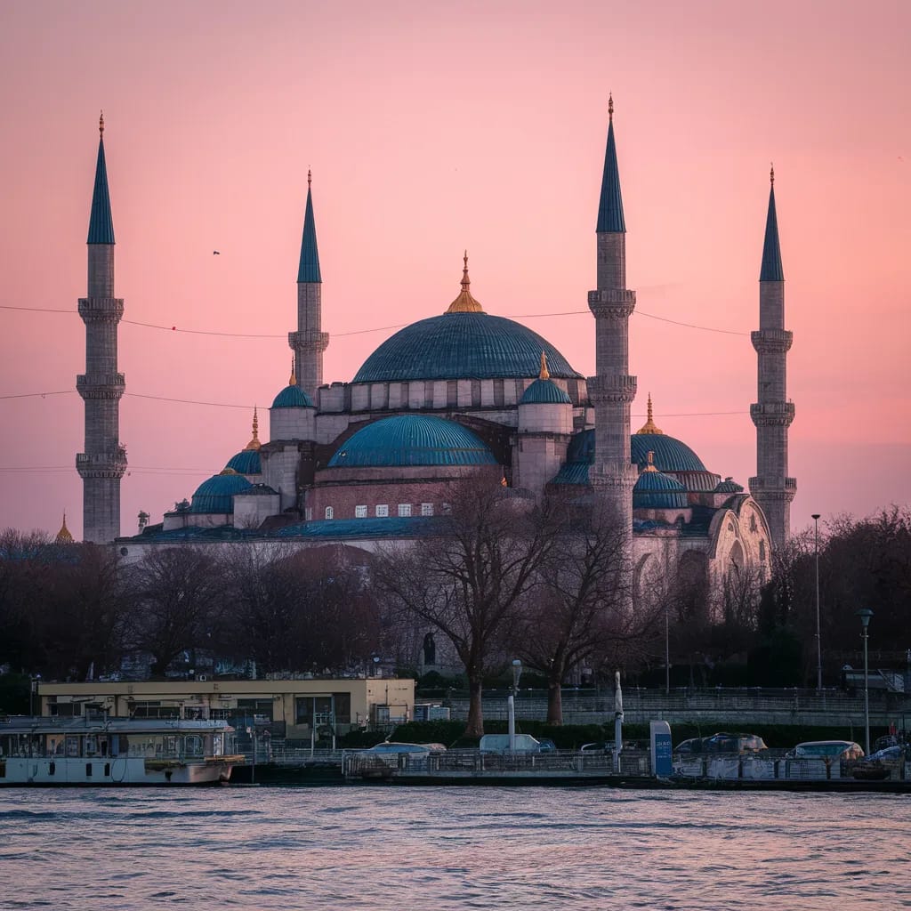 Istanbul Turkey