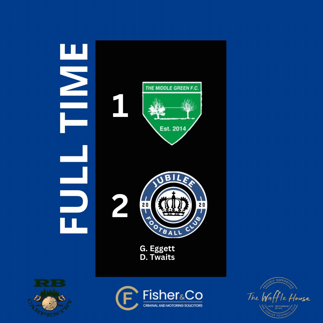 Jubilee FC tweet media