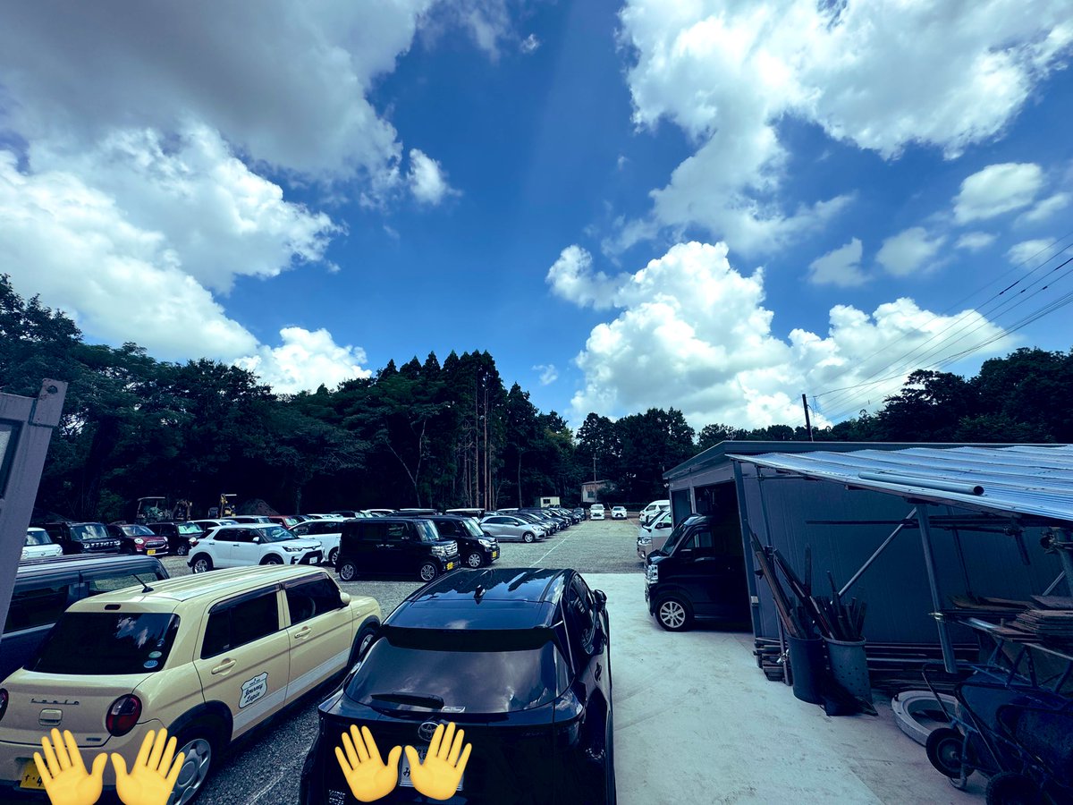 ワンチャンフェス2025 駐車場 (@one_festival7) / Posts / X