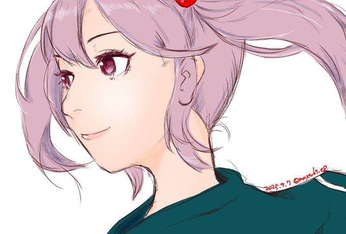 超大昔の芸風に寄せた漣 