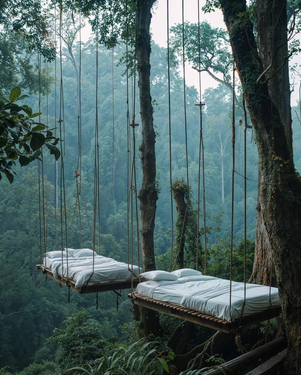Swing therapy