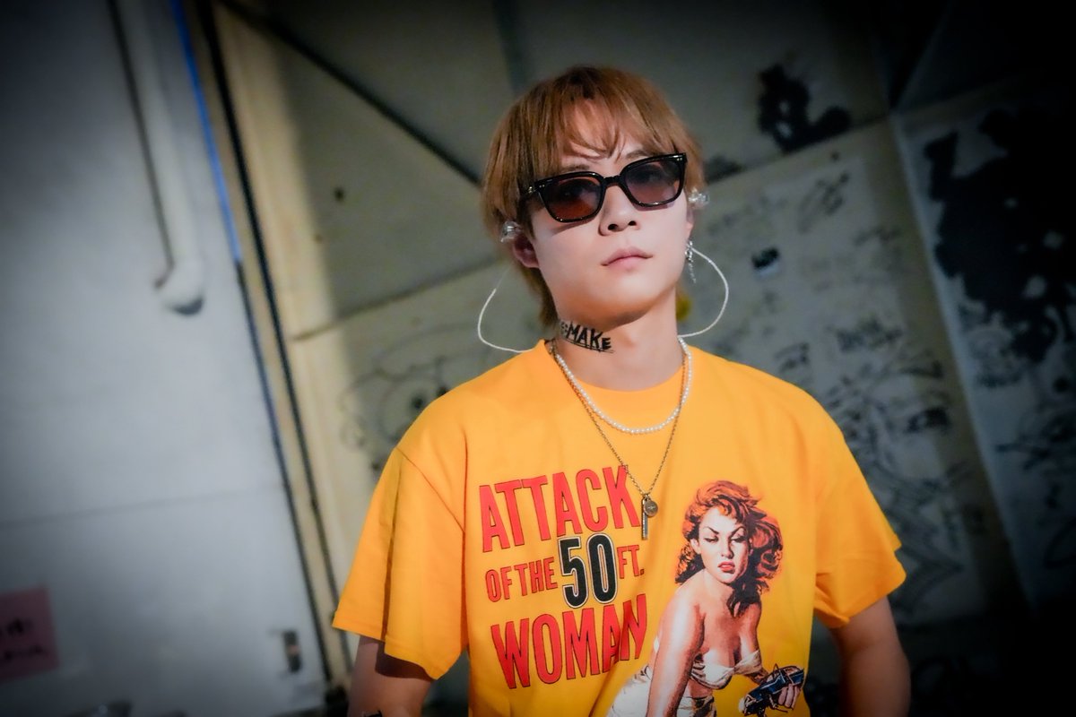 杉本 琢弥(熊本の彼氏) tweet media