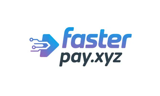 🚀 Excited to share my new digital asset!
I’ve just acquired FasterPay.xyz ✨

In today’s fast-moving digital world, speed and simplicity matter the most.
That’s exactly what this name represents — fast, secure, and smart payments

#DomainInvesting #Fintech #Web3