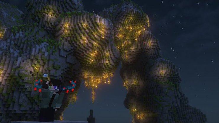StarfallUpdates's tweet image. Land ahoy?

Welcome in @vampire_isaac 

Maybe you'll find what youre looking for here?

#minecraftsmp #lore #horror