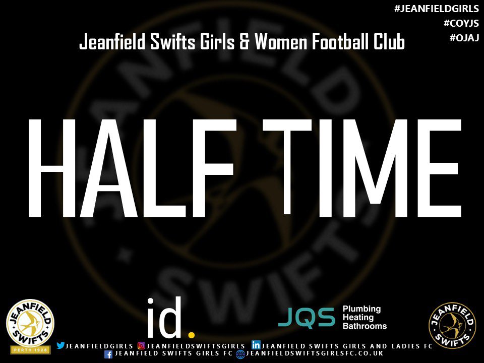 Jeanfield Swifts GWFC - Live (@jsgwfclive) on Twitter photo 