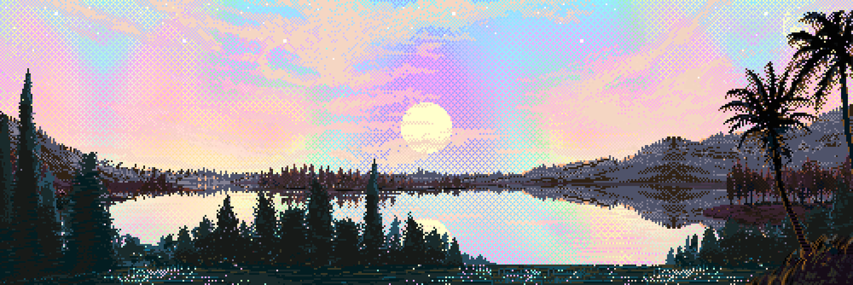 🌌 Sunset on a Sunday 🌌

[ . I N T E R G A L A C T I C . ] 

 ▪️ ◾️ <a href="/solsunsets/">Suns Saga 🪐</a> ◾️ ▪️