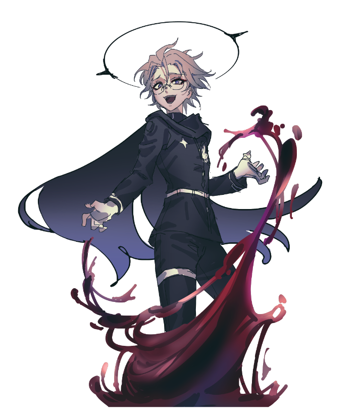 こういうデカアクスタほしい