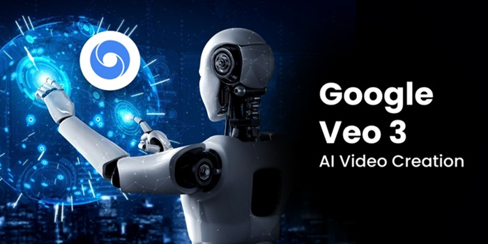 DigitalpressI's tweet photo. #Veo3 is now here! Did You Know? https://t.co/M4NVI4t1AE https://t.co/BuWKAjn4HX