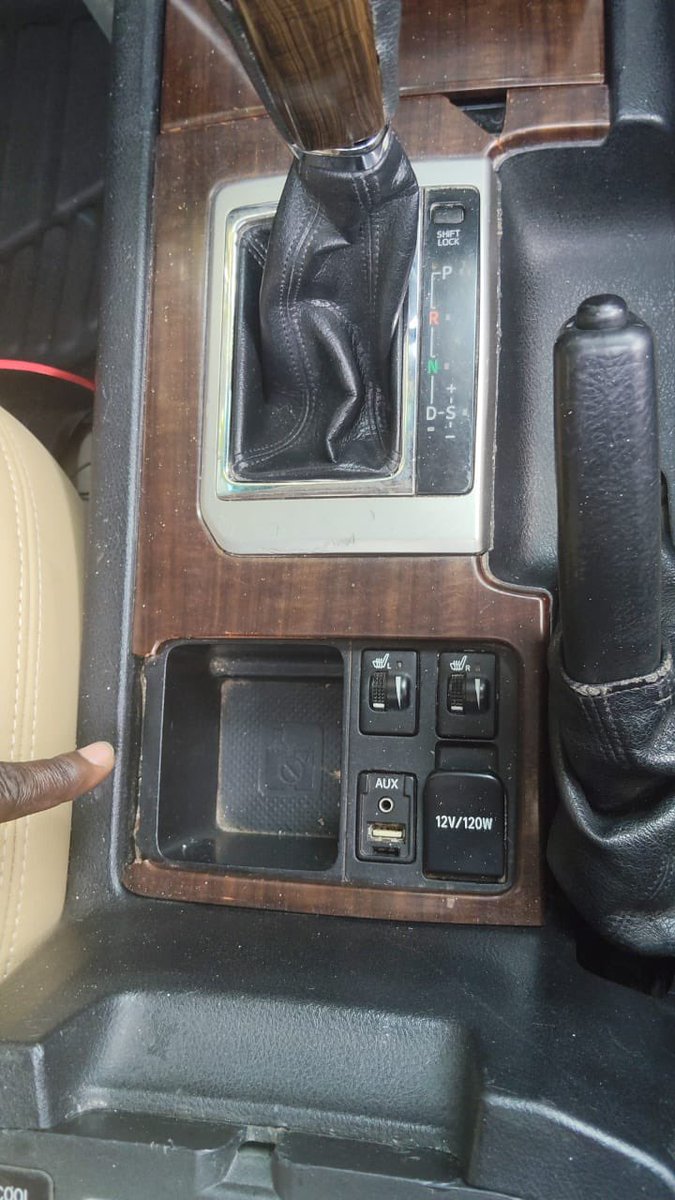 Reconstructed. Revived. Renewed
Toyota Prado J150 Center Console 
A fresh awakening for you and your car 😉