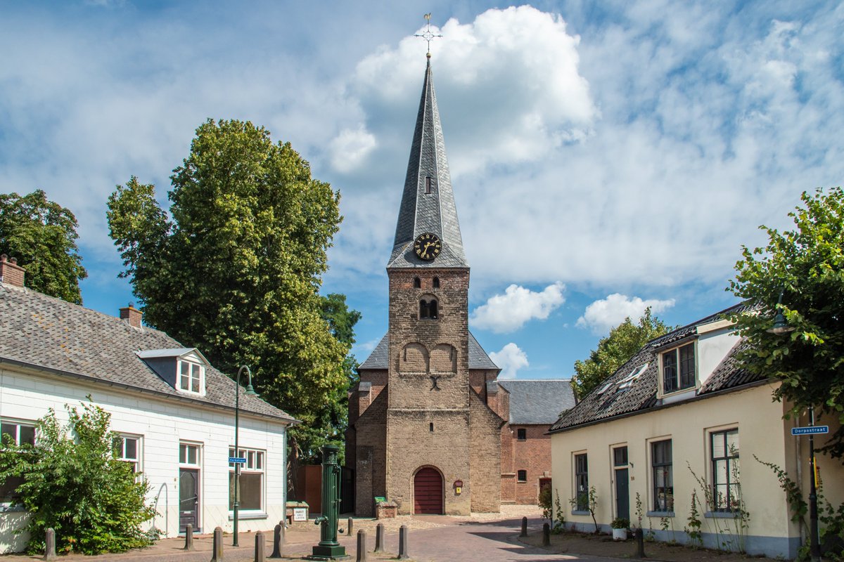 Gerard Boerkamp tweet media