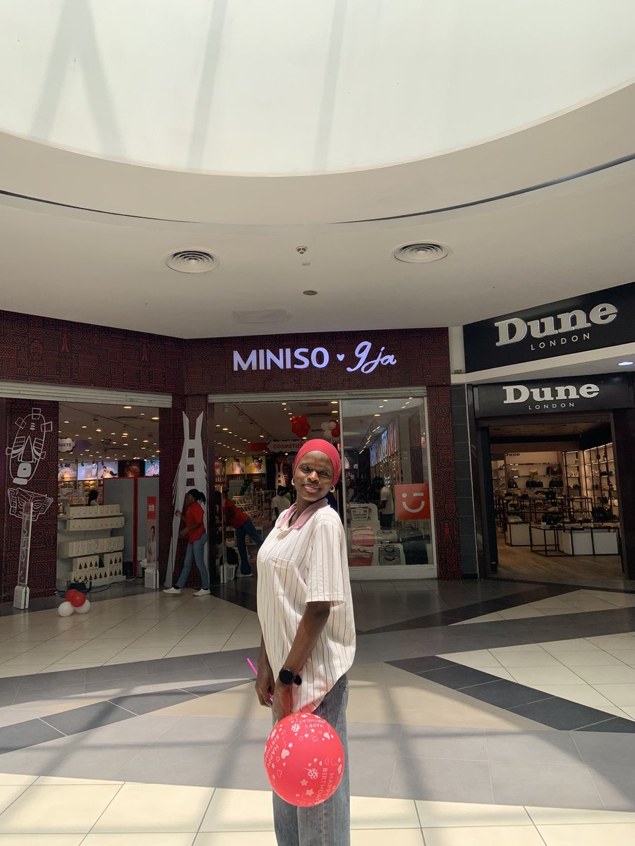 A pretty girl’s day🥹❤️