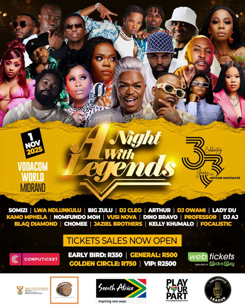 ChrisExcel102's tweet photo. This line up ayifuni udakwe fast you’ll miss out 😭😭 😭😭🔥🔥🎶 

#ANightWithLegends2025 #Arthur33YearsInMusic https://t.co/wa3nH7PaVj