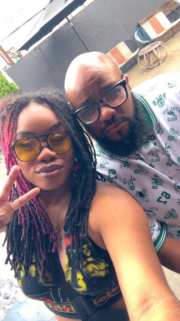 And we STILL Somethin’ Else

4️⃣⏳