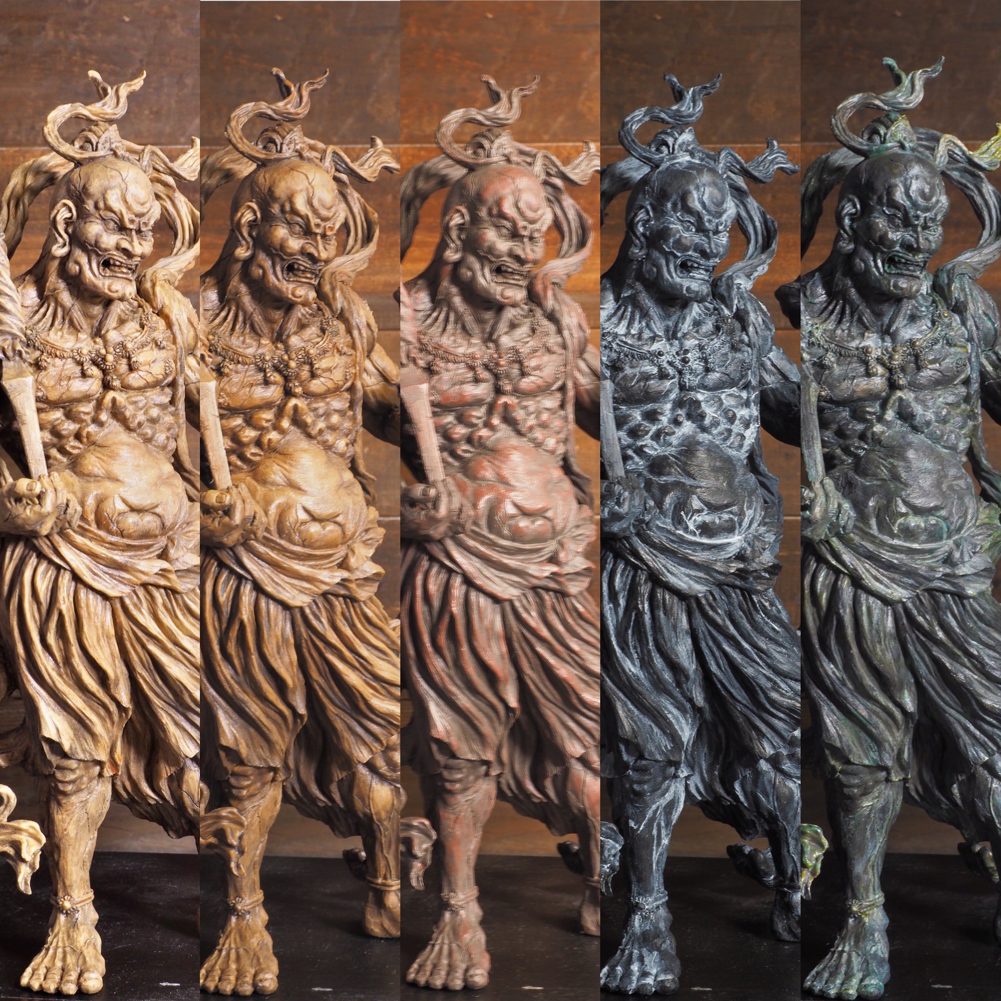 黒ひげ (@d_kerberos) / X