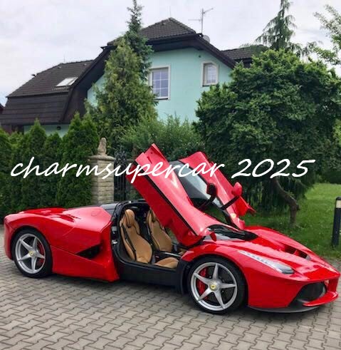 charm_supercar's tweet photo. #hypercar#dreams# https://t.co/xb1A8WyzMJ
