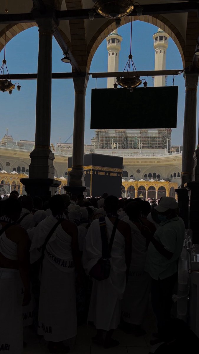 Su_man_55's tweet photo. الحمدلله 🕋🤍 https://t.co/rFKEcYk7LO