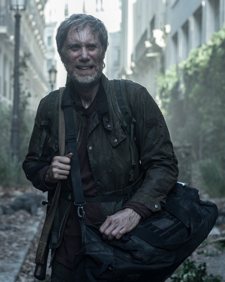 Stephen Merchant tweet media