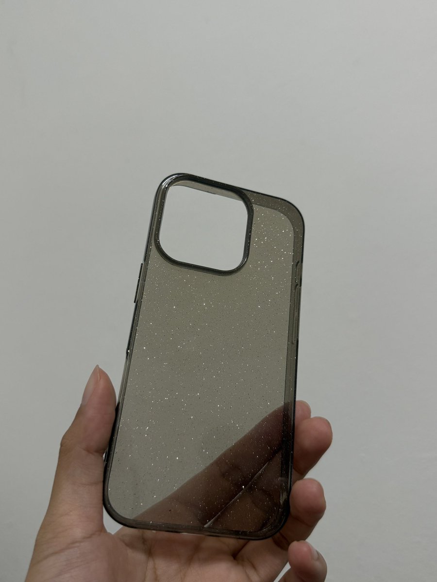 ppnut2407's tweet image. ส่งต่อ 30.- กดมาผิดสี พึ่งแกะไม่เคยใช้ 
ส่ง 15.- ช่วยซื้อหน่อยค่า 🥹 #เคสไอโฟน16pro #เคสไอโฟน #16pro