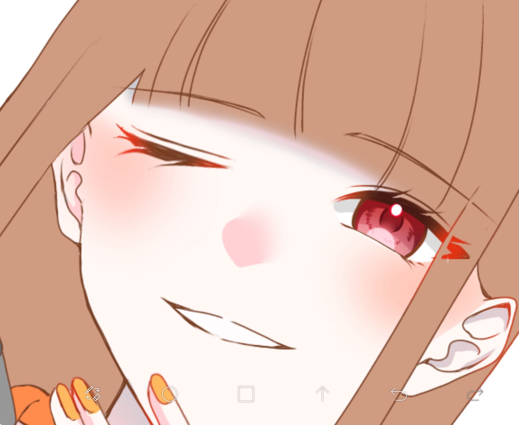 ゆめいろちゃん様♡ありがとうございます♡ ゆめいろリカちゃん | 押し花日記