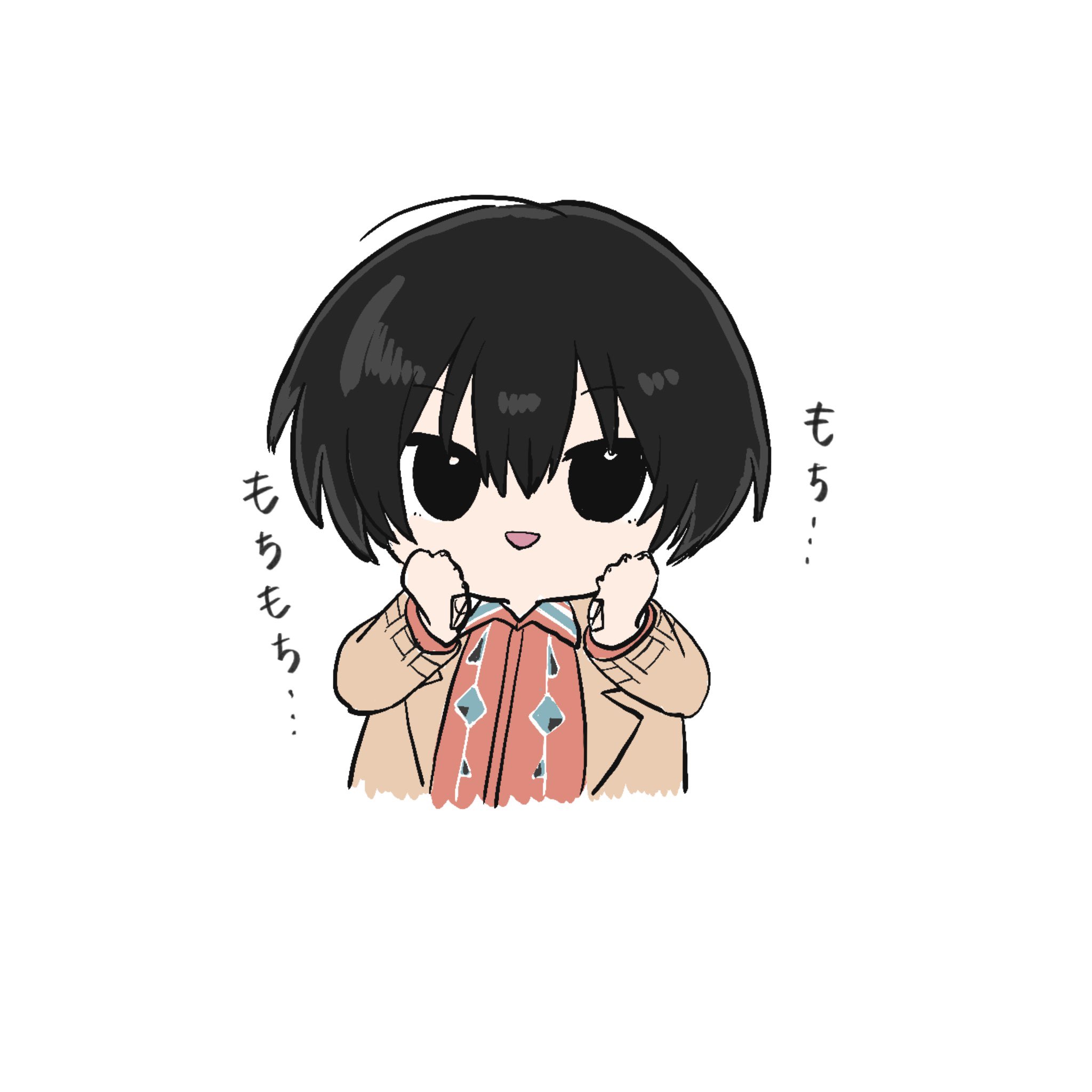 くろまめたページ くろまめ (@mamemame_xx01) / X