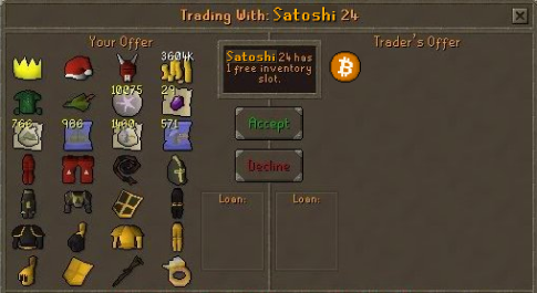krakenfx's tweet photo. What was the best trade you ever made? https://t.co/wkCt6asT8M