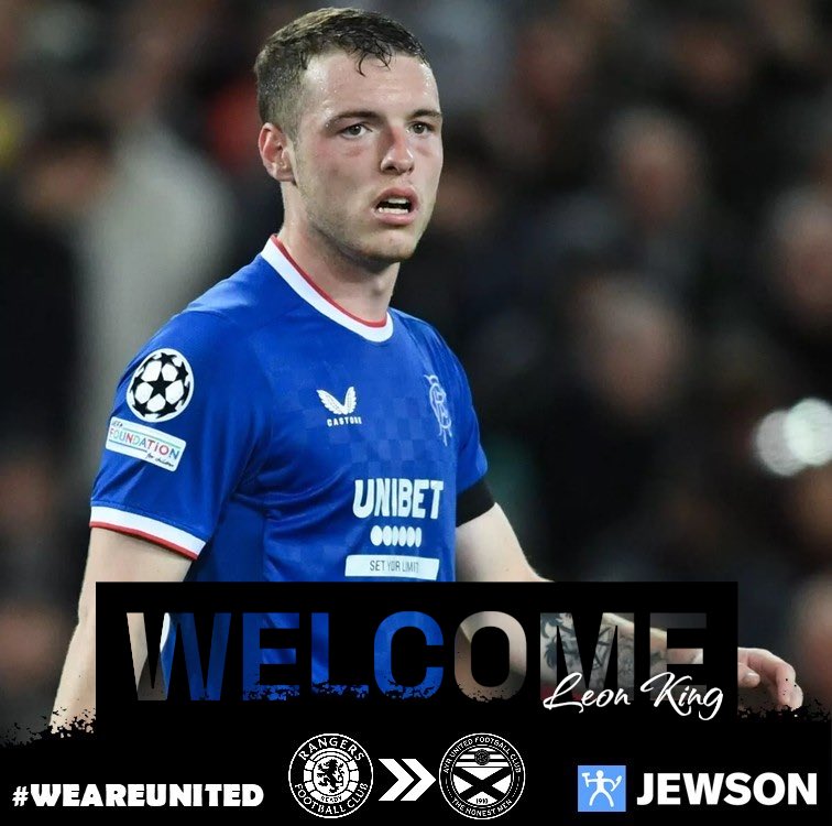 Ayr United tweet media