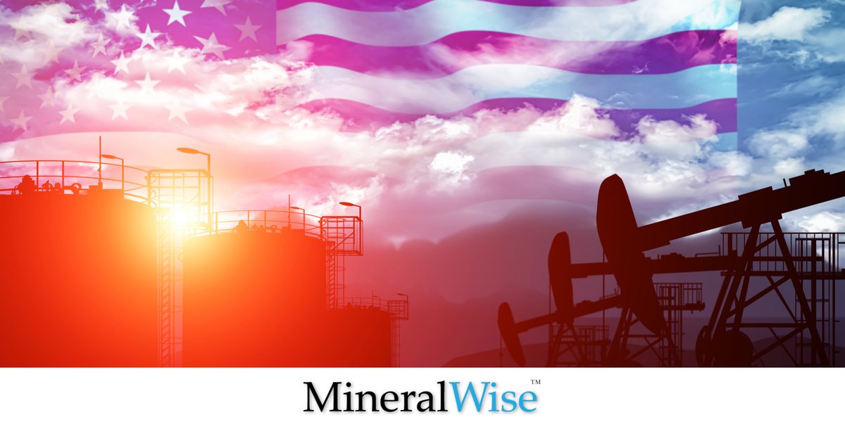 mineralwise's tweet image. Professional appraisals offer peace of mind and accuracy. Recent sales in your area can help set a price. #OilExtraction, #ShaleGas, #Fracking Explore your options now. links.mineralwise.com/x