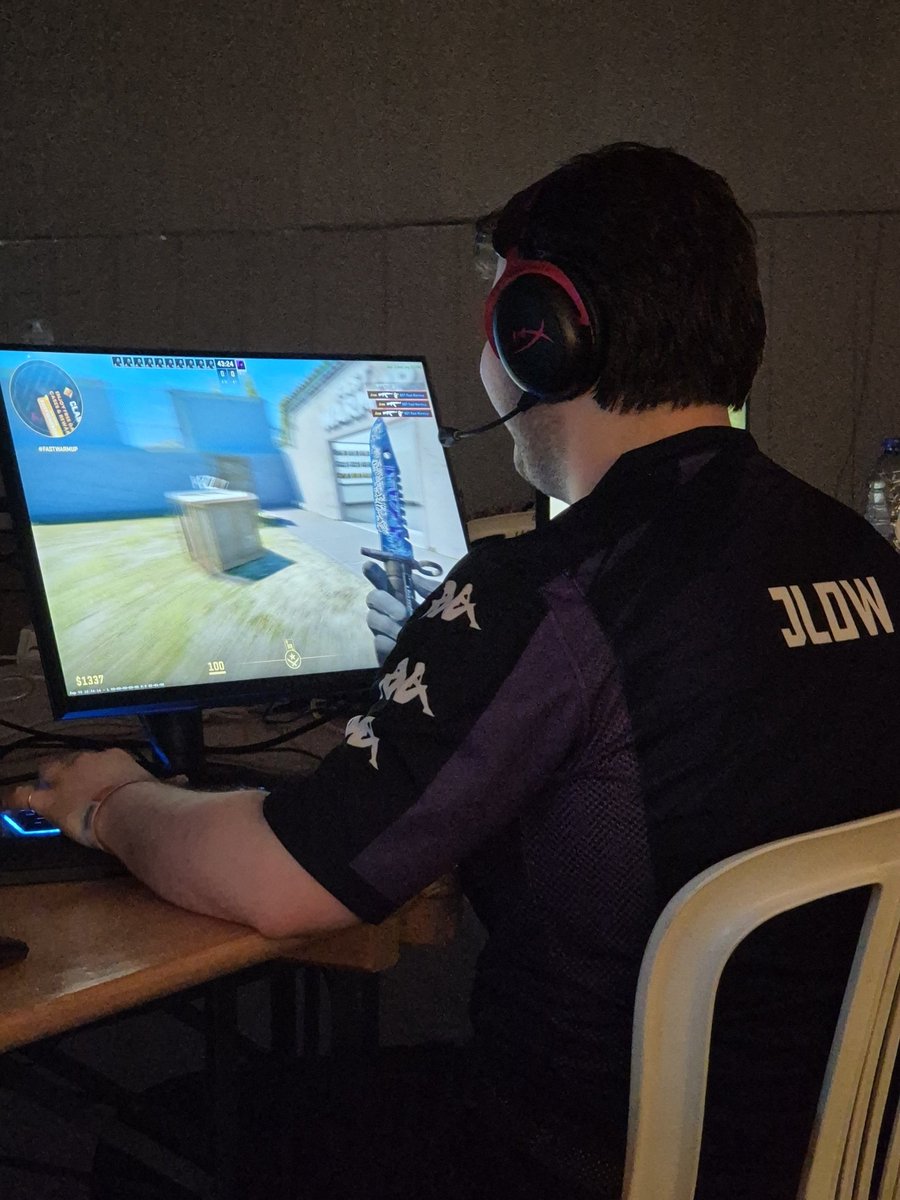SoulsHeartOff's tweet image. Due to some things happening were now playing the  @CroissantStrike FINAL, Against team @HAWAIICS2 🔥

#CS2BNL / #SoulsHeartForever 💜🤍