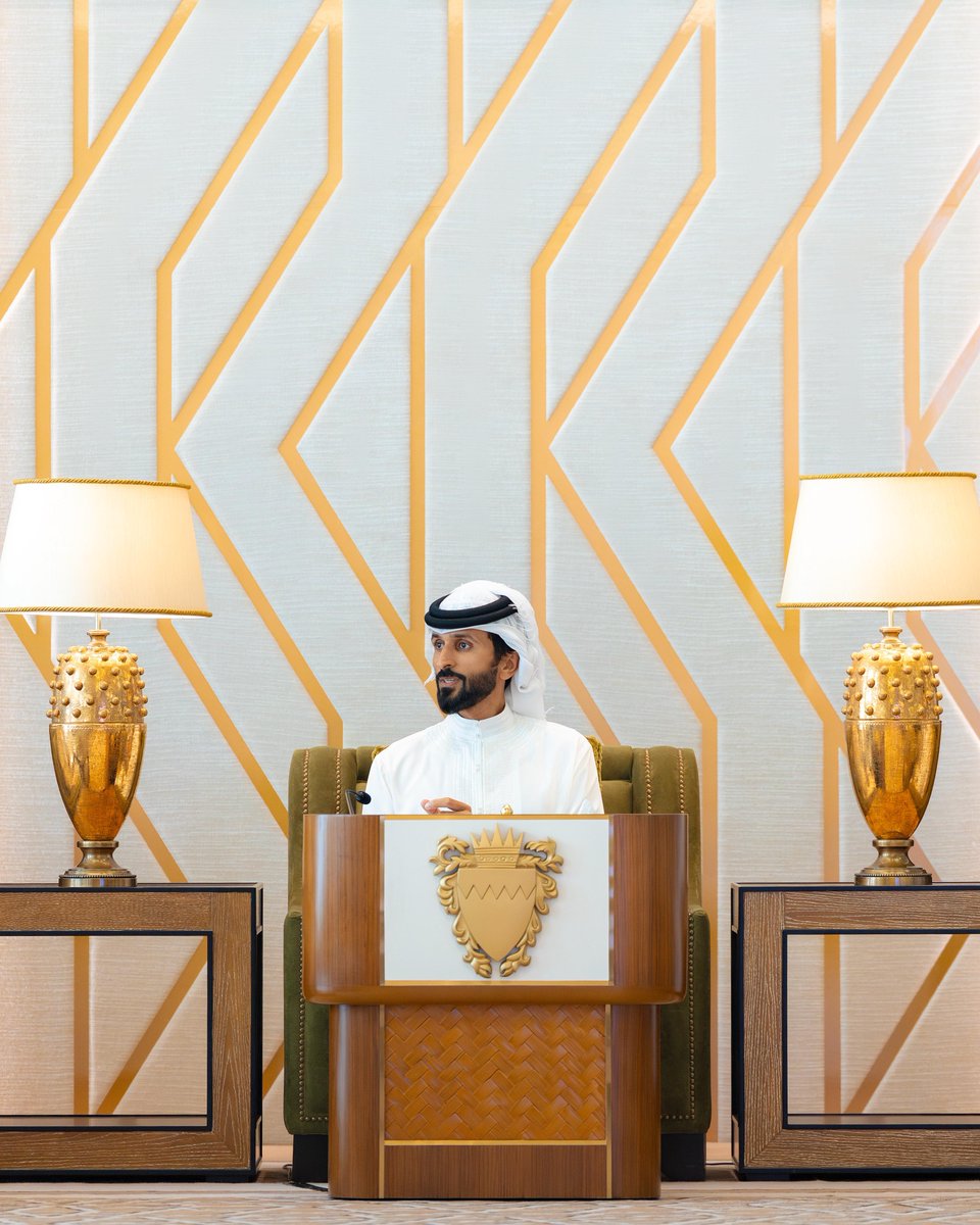 صحيفة الوطن البحرينية tweet media