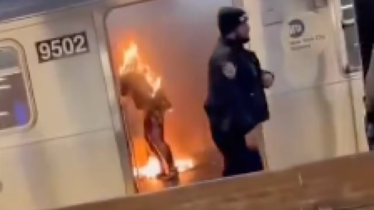 We don’t have to live like this