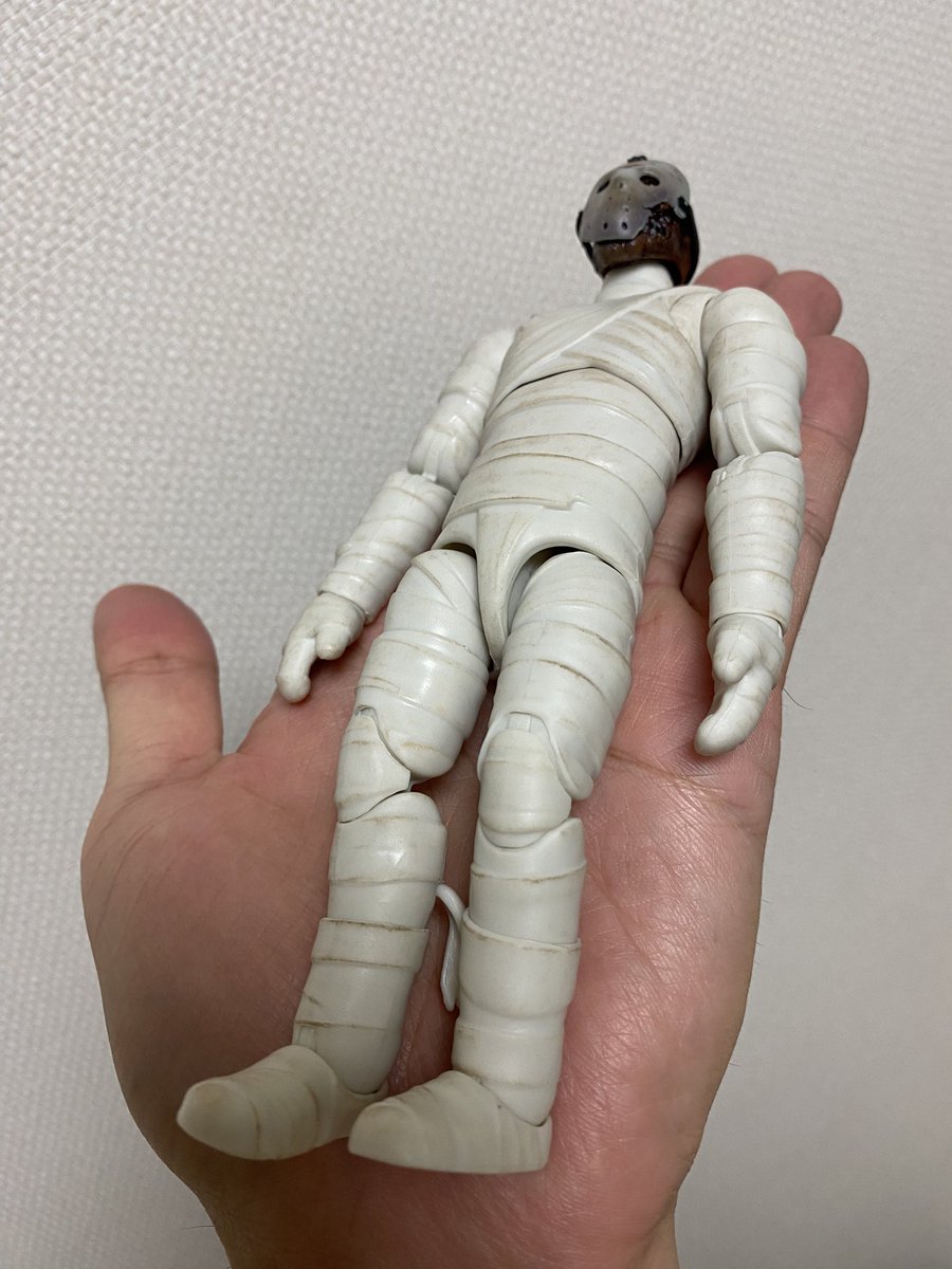 全治3年