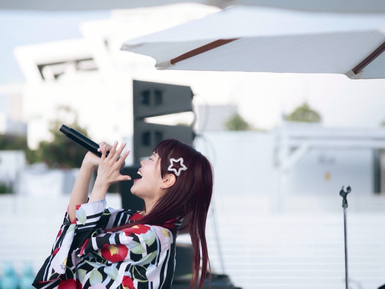 アイナ・ジ・エンド アイナ・ジ・エンド Official (@aina_THEEND) / X