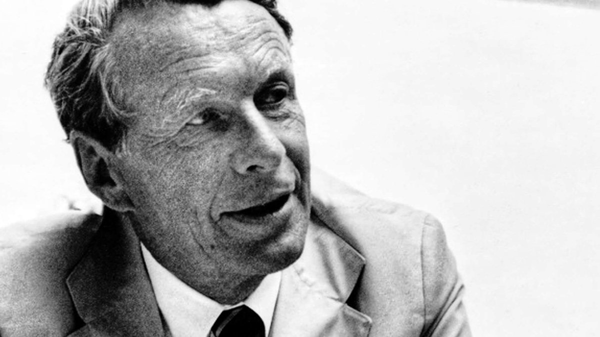 "If you have charisma, ooze it." - David Ogilvy