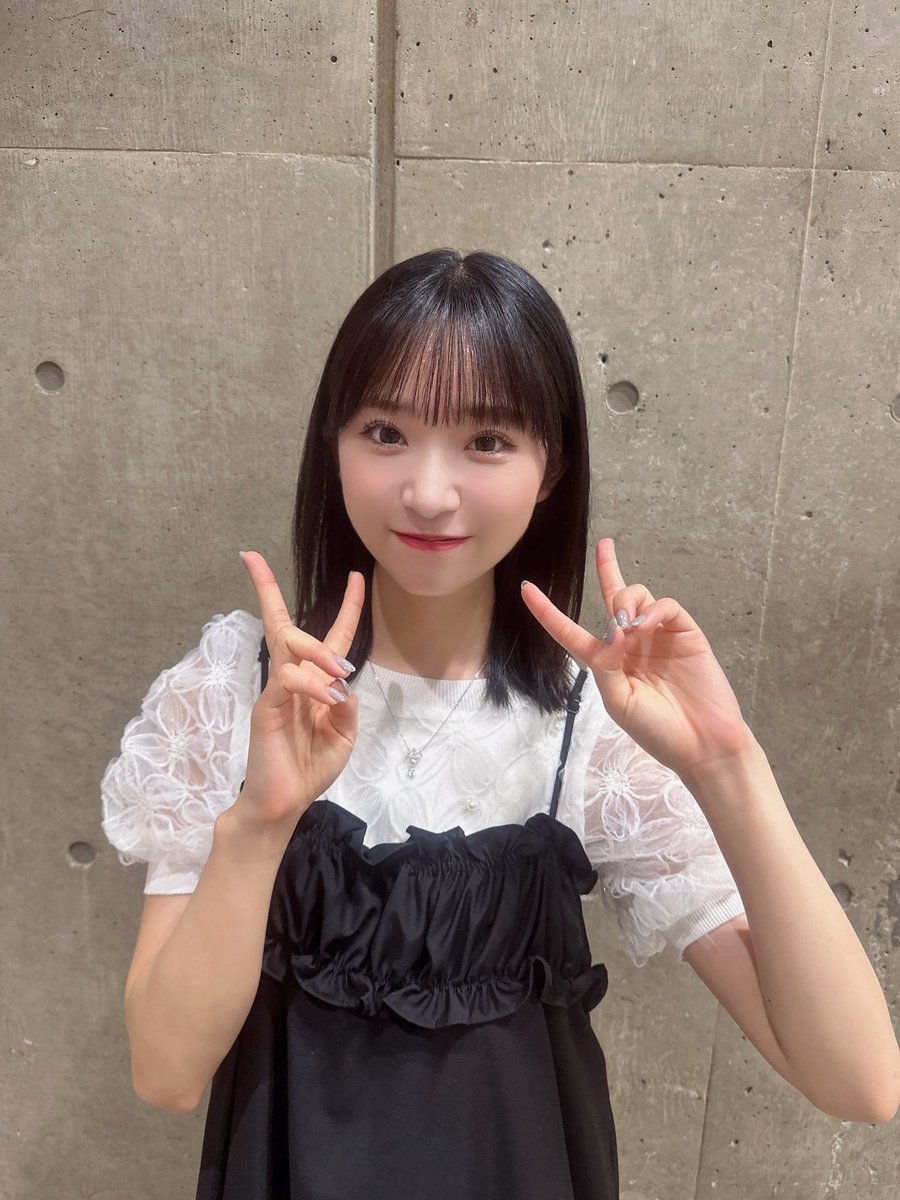ゆきりん17年間ありがとう ദ്ദി(˵ •̀ ᴗ