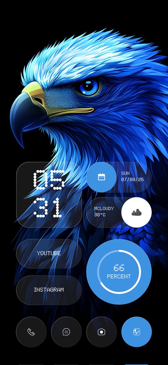 zeffisetups's tweet image. ɢʟᴀꜱꜱᴅᴏᴛ ᴡɪᴅɢᴇᴛꜱ play.google.com/store/apps/det…

ᴡᴀʟʟɢᴇɴɪᴜꜱ play.google.com/store/apps/det…

ʙᴀᴄᴋᴜᴘ zeffisetups.com/2025/09/blue-e…

ᴛᴇʟᴇɢʀᴀᴍ t.me/zeffisetupss

#glassdotwidgets #kwgt #wallgenius #bestkwgt #bestwallpapers #nothingos #bestwidgets #ios26beta #glasswidget