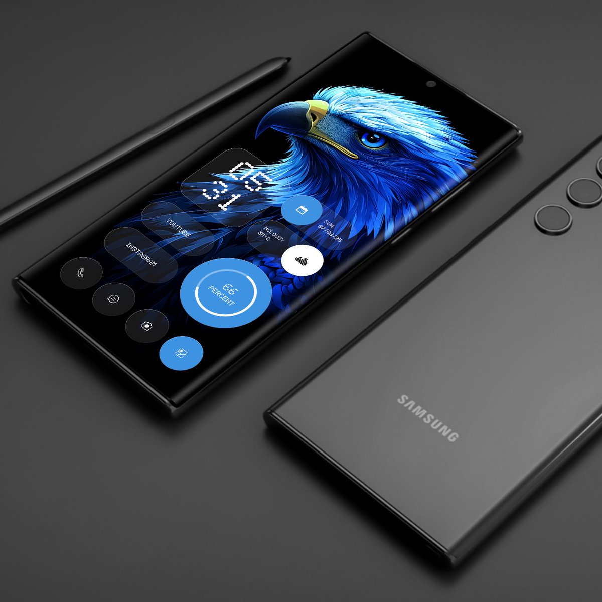 zeffisetups's tweet image. ɢʟᴀꜱꜱᴅᴏᴛ ᴡɪᴅɢᴇᴛꜱ play.google.com/store/apps/det…

ᴡᴀʟʟɢᴇɴɪᴜꜱ play.google.com/store/apps/det…

ʙᴀᴄᴋᴜᴘ zeffisetups.com/2025/09/blue-e…

ᴛᴇʟᴇɢʀᴀᴍ t.me/zeffisetupss

#glassdotwidgets #kwgt #wallgenius #bestkwgt #bestwallpapers #nothingos #bestwidgets #ios26beta #glasswidget